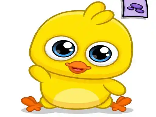 Game: . Amor de pollo