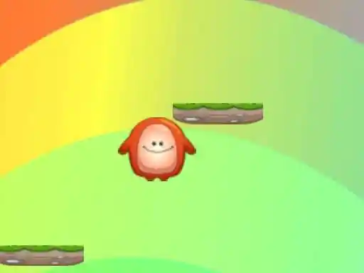 Game: Salto al cielo de Choli
