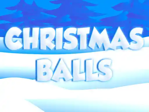 Game: Bolas de Navidad HD
