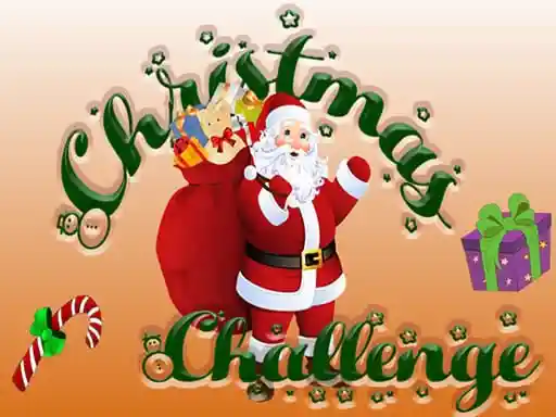 Game: Desafío de Navidad
