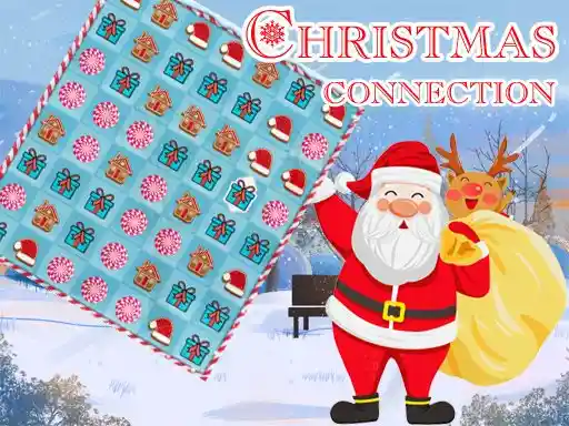 Game: Colección de Navidad 2019