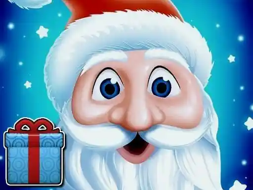 Game: Desafío de regalos navideños