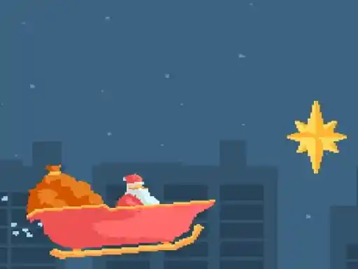 Game: Navidad tap tap