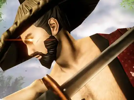 Game: Clan Samurai: El mejor juego divertido.