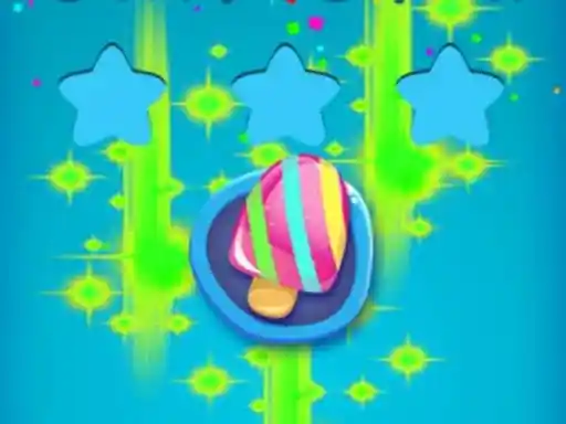Game: Choque de Helados