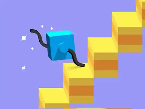 Game: Mosquetón de escalador