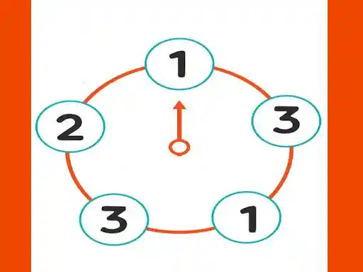 Game: Rompecabezas de Reloj en Línea