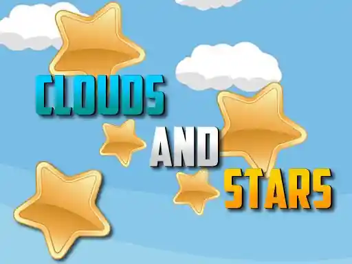 Game: Nubes y estrellas