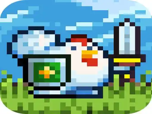 Game: Gallinas