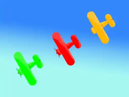 Game: Color Ejército