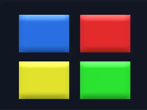 Game: Combinación de colores