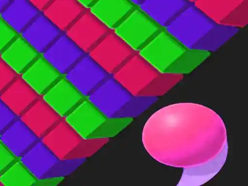 Game: Paseo de Color Bump 2021