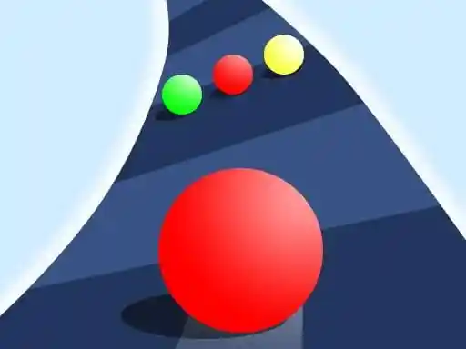 Game: Camino de colores