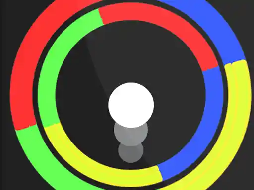 Game: Cambio de color