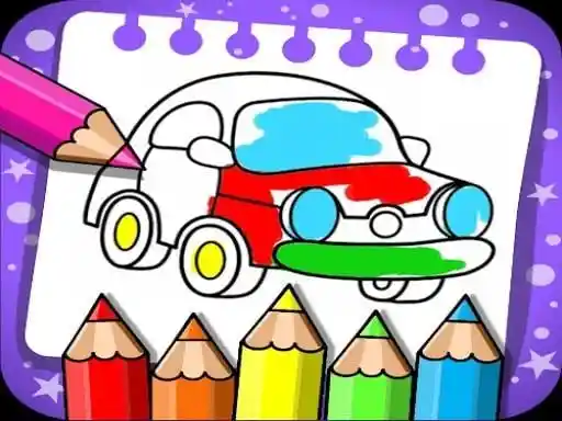 Game: Colorear y Aprendizaje