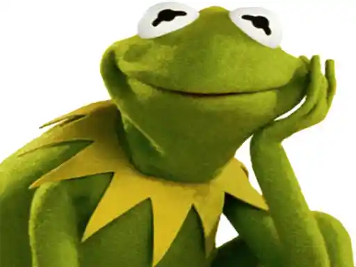 Game: Libro de colorear para Kermit la Rana