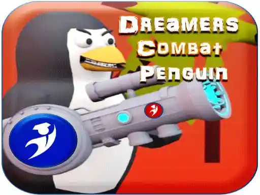 Pinguino de Combate 2