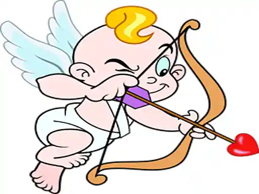 Game: Confrontación de Cupidos