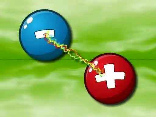 Game: Conecta Electrones
