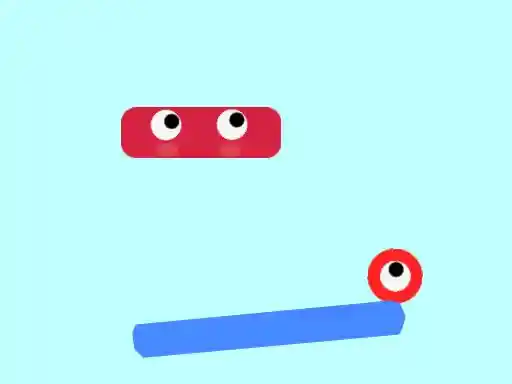 Game: Bola de control