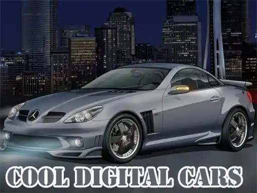 Game: Geniales Coches Digitales Deslizantes