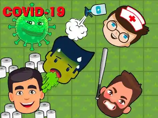 Game: Coronavirus19