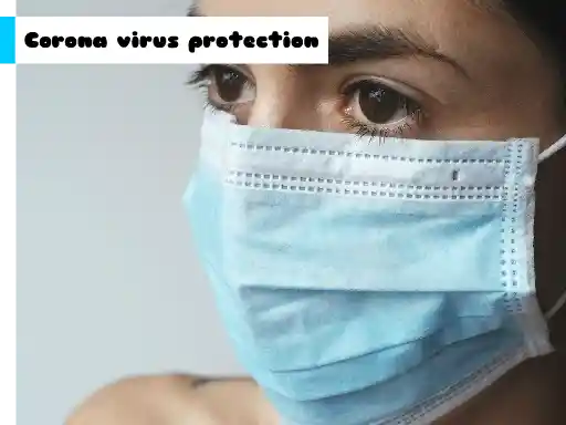 Game: Rompecabezas de protección contra el coronavirus