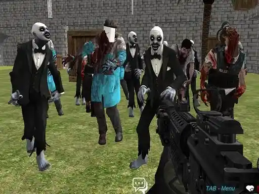 Contra Batalla de Asalto SWAT Multijugador