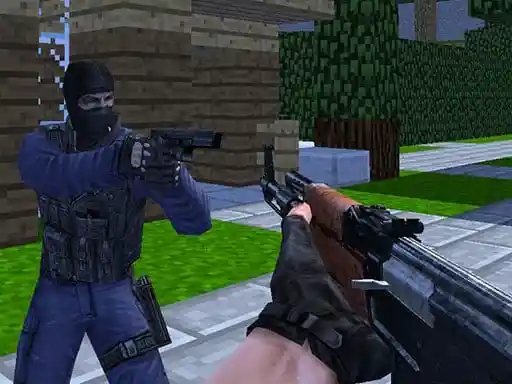 Game: Contra Artesanía