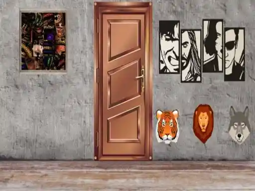 Game: Escape del mensajero.