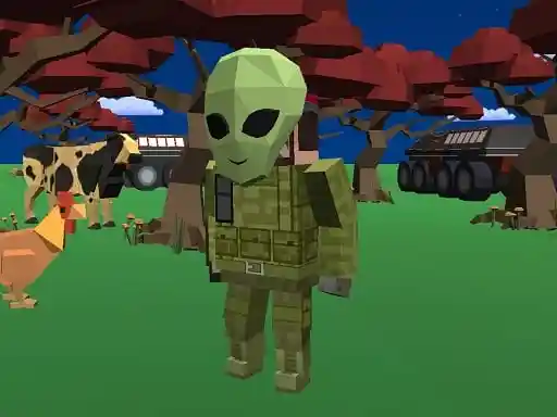 Game: Artesanía loca