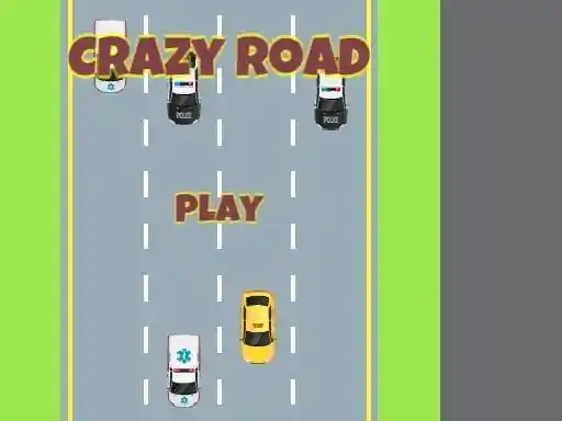 Game: Camino loco