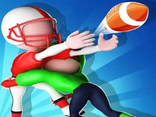 Game: Loco Touchdown