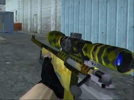 Game: Golpe crítico 2