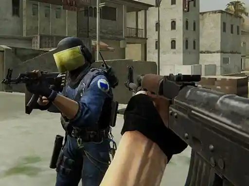 Game: Golpe Crítico Cero