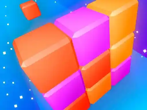 Game: Explosión de Cubos