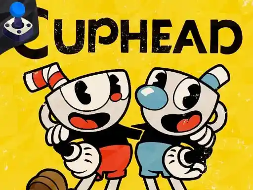 Game: Cuphead
