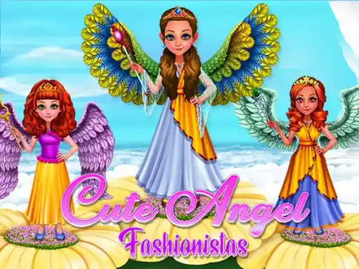 Game: Lindas Modistas de Ángeles