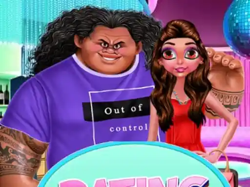 Game: FIESTA DE CITAS