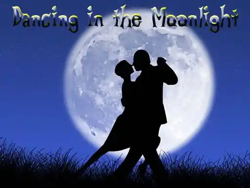 Game: Bailando bajo la luz de la luna rompecabezas