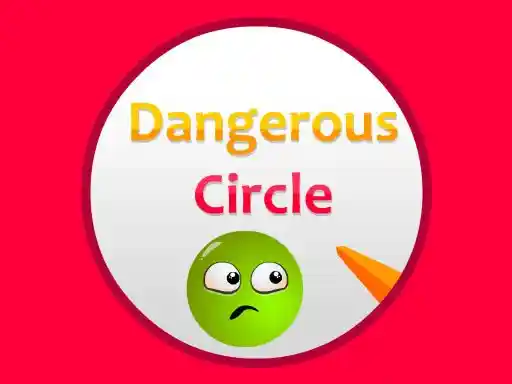 Game: Círculos Peligrosos
