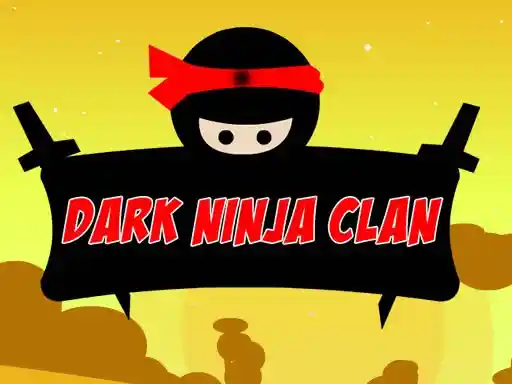 Game: Clan Oscuro de Ninjas