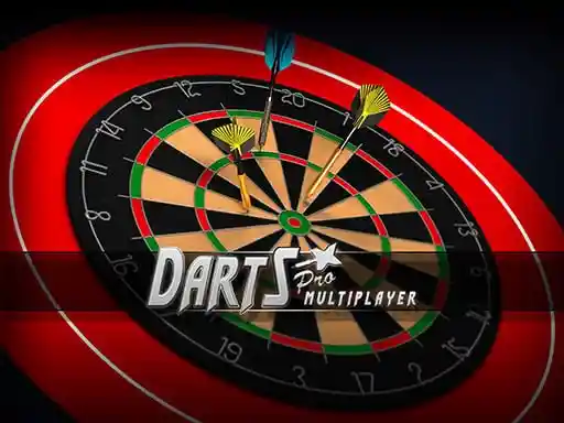 Dardos Pro Multijugador