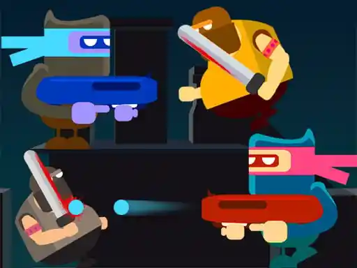 Game: Lucha Muerta