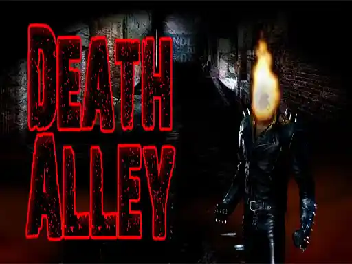 Game: Calle de la Muerte