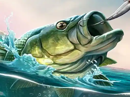 Game: Deep Sea Fishing Monsters