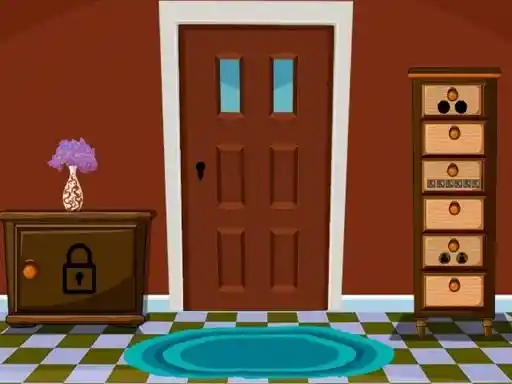 Game: Escape de Casa de Lujo