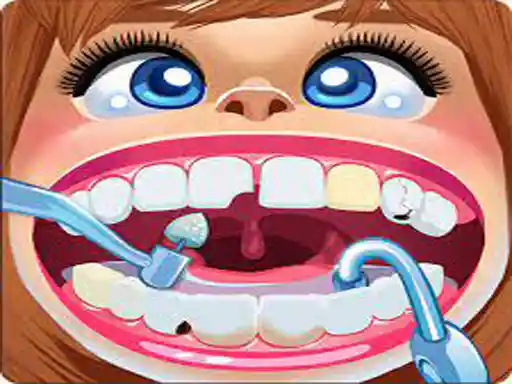 Game: Dentista Doctor 3D