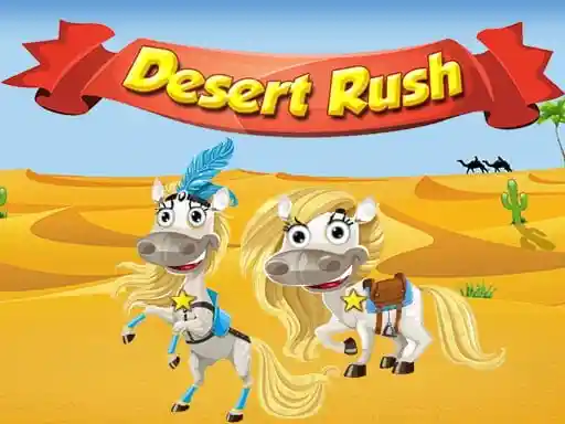 Carrera del desierto