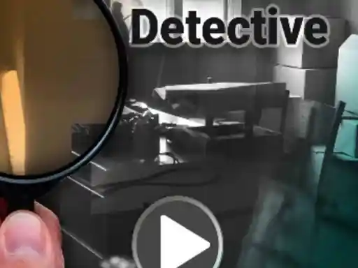 Game: Juego de Diferencias de Fotos de Detectives